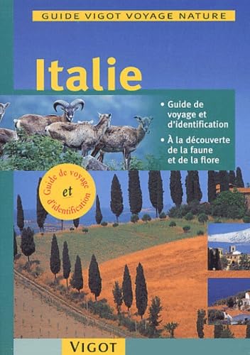 Italie (Ancien prix Editeur: 12 Euros ) book