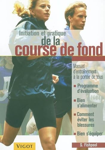 Initiation et pratique de la course de fond Leisure & Fun