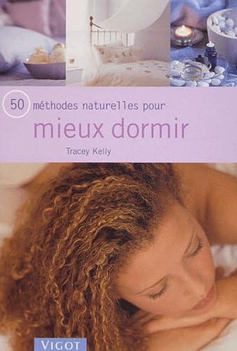 50 méthodes naturelles pour mieux dormir book