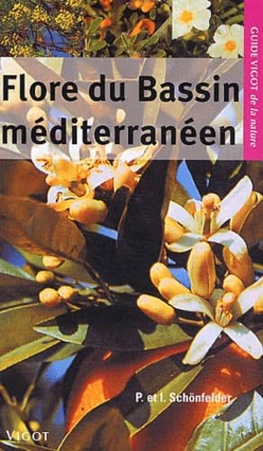 Flore du Bassin méditerranéen Books