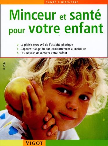 Minceur et santé pour votre enfant Partnership & Love