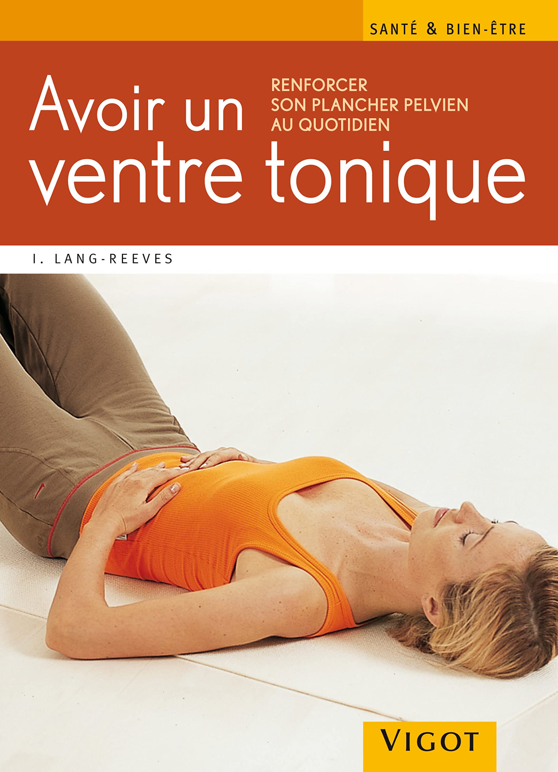 Avoir un ventre tonique book