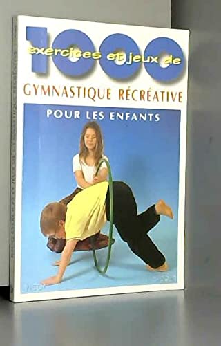 Gymnastique récréative pour les enfants Leisure & Fun