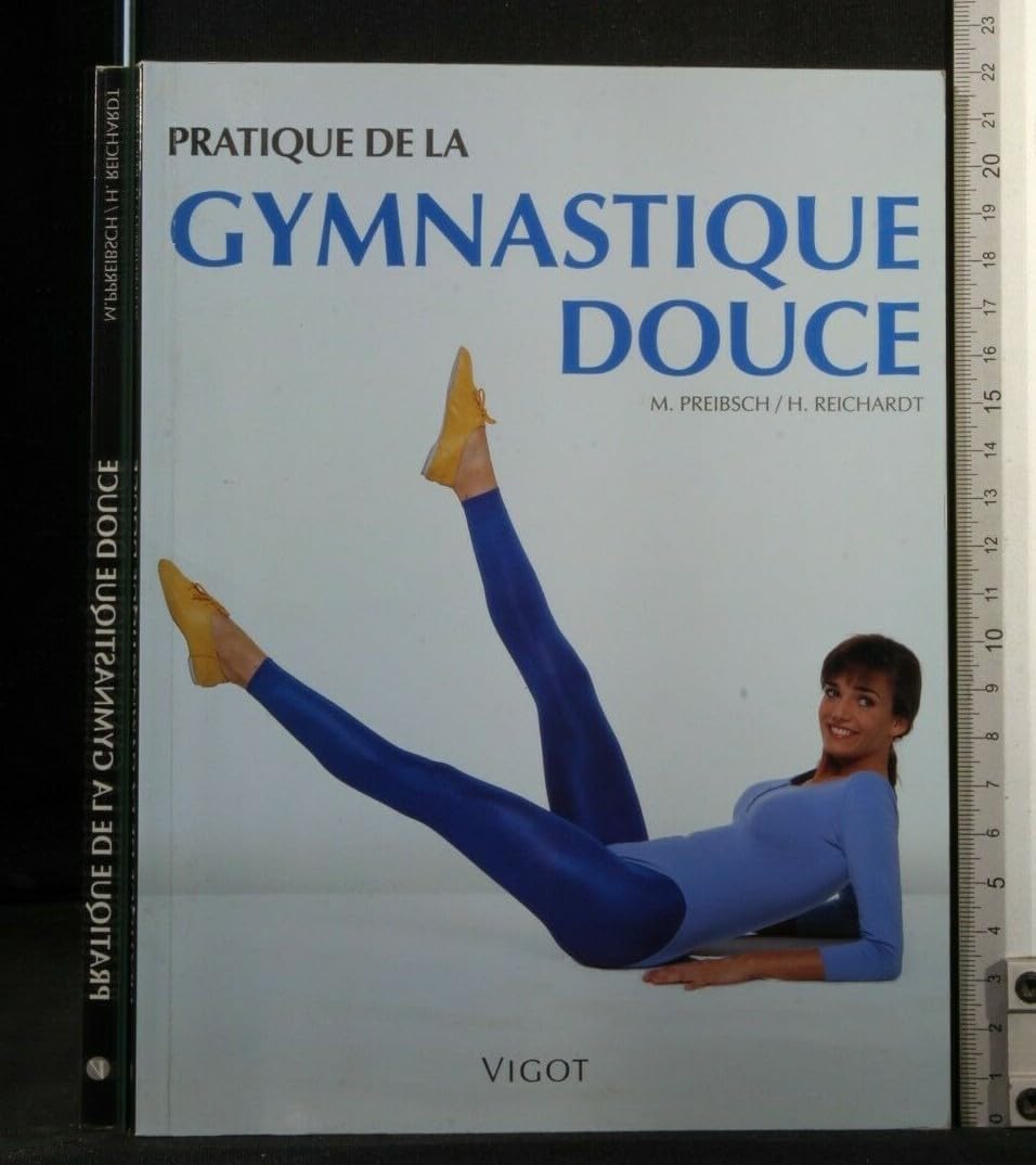 Pratique de la gymnastique douce Leisure & Fun