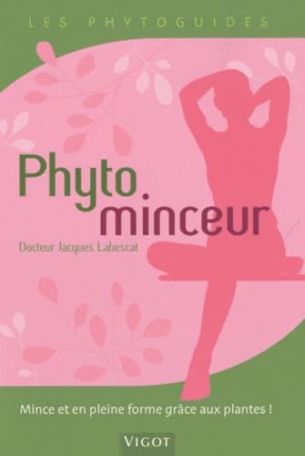 Phytominceur Books