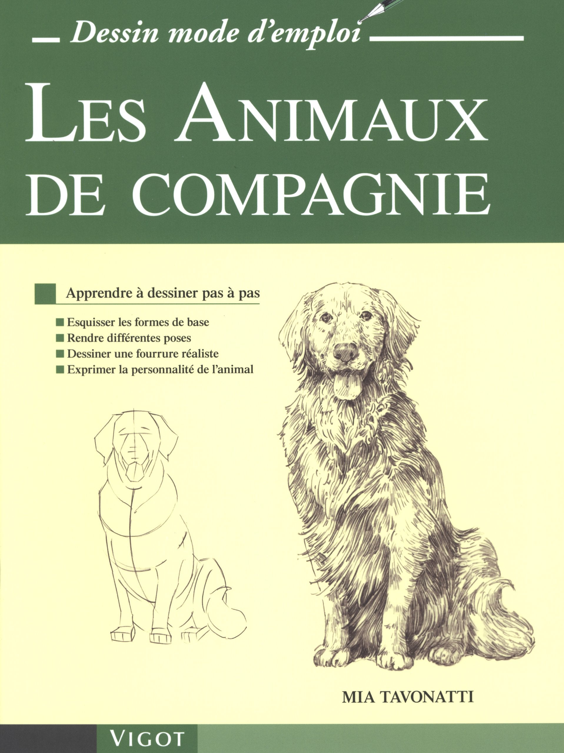 Les animaux de compagnie (0000) Hobbies & Crafts