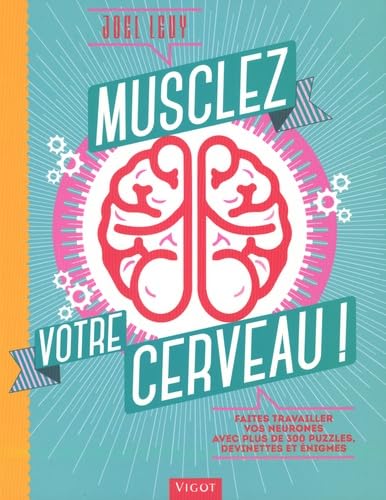 Musclez votre cerveau (0000) book