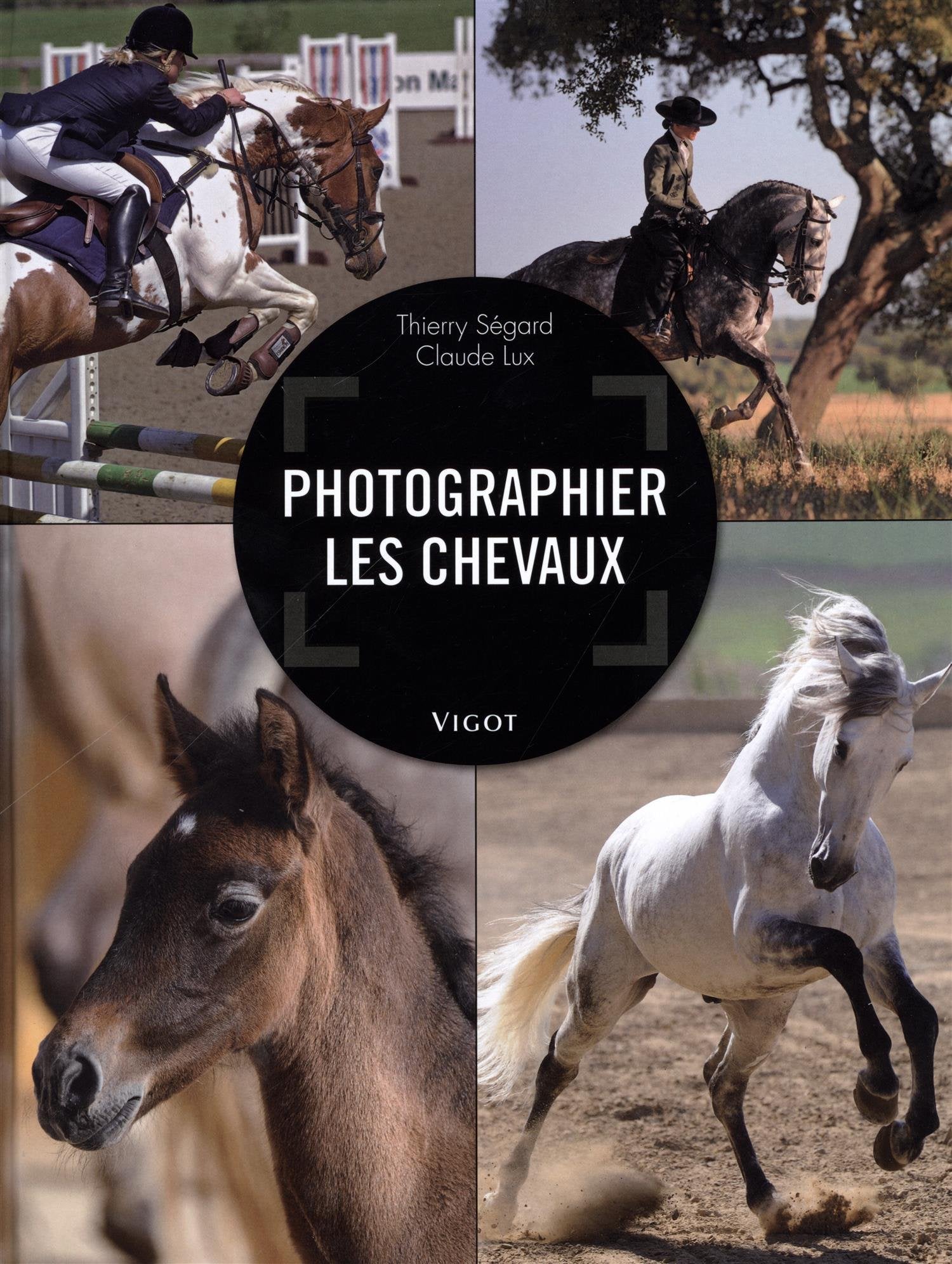 Photographier les chevaux (0000) Leisure & Fun