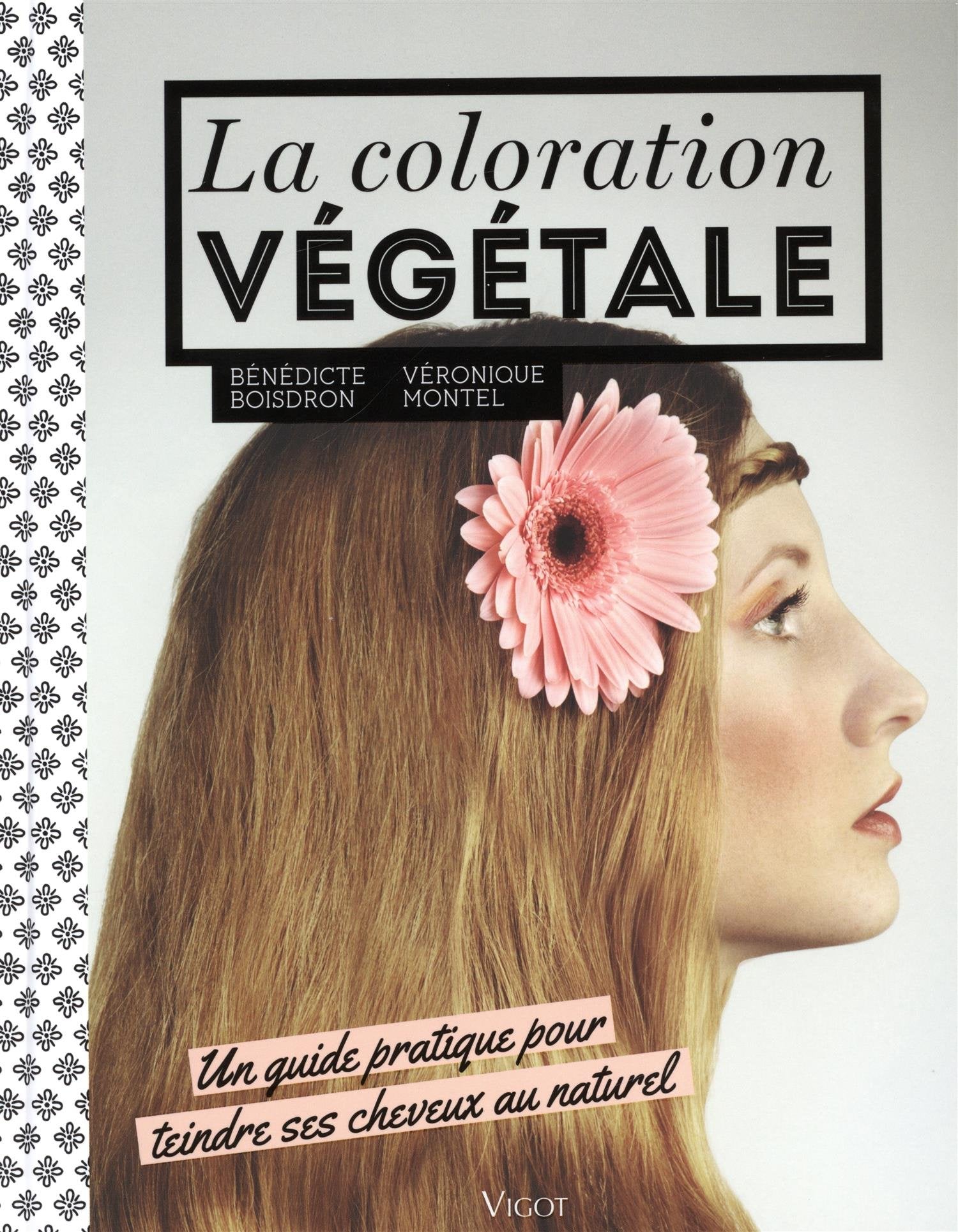 La coloration végétale (0000) book