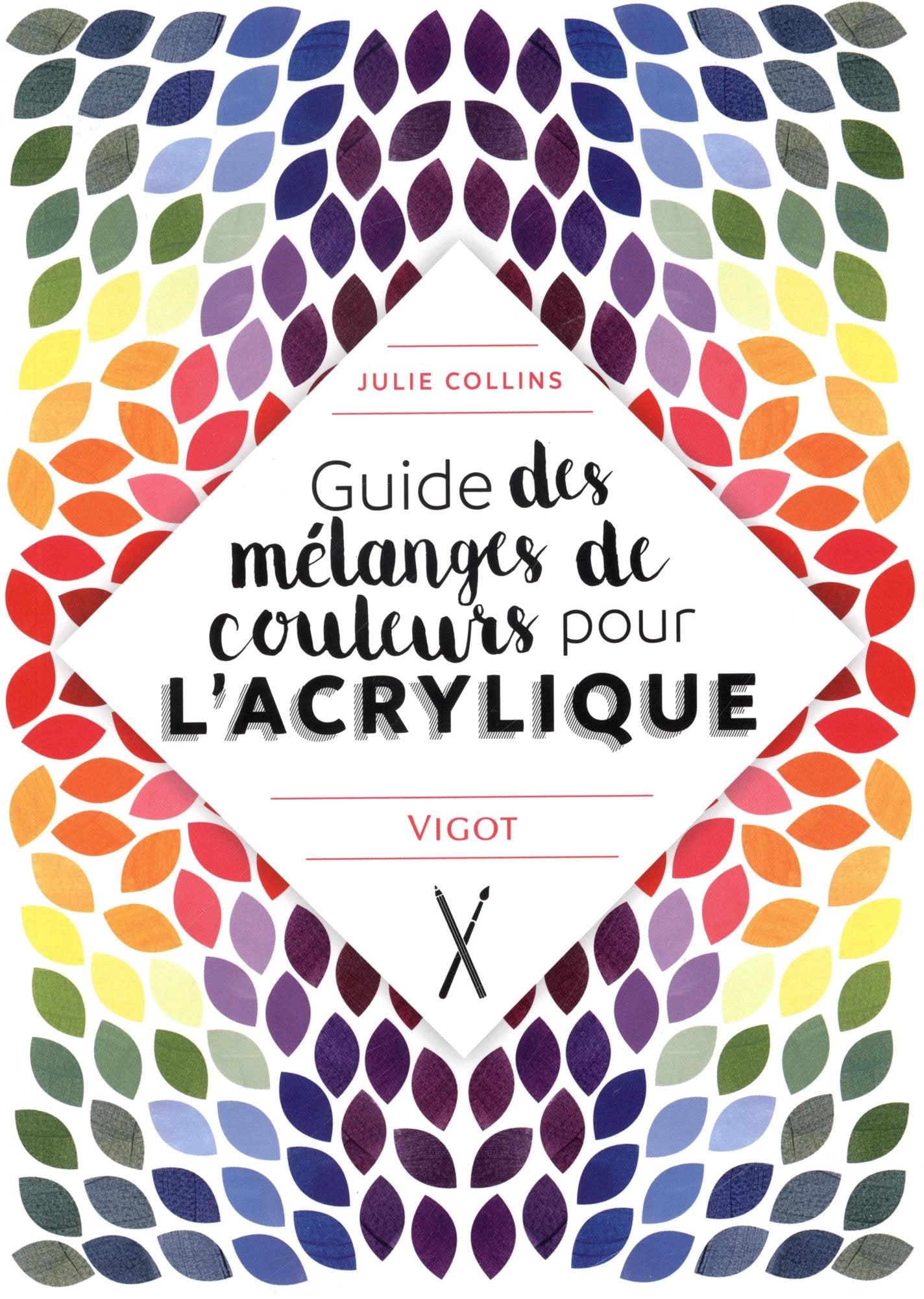 Guide des mélanges de couleurs pour l'acrylique Film, Art & Culture