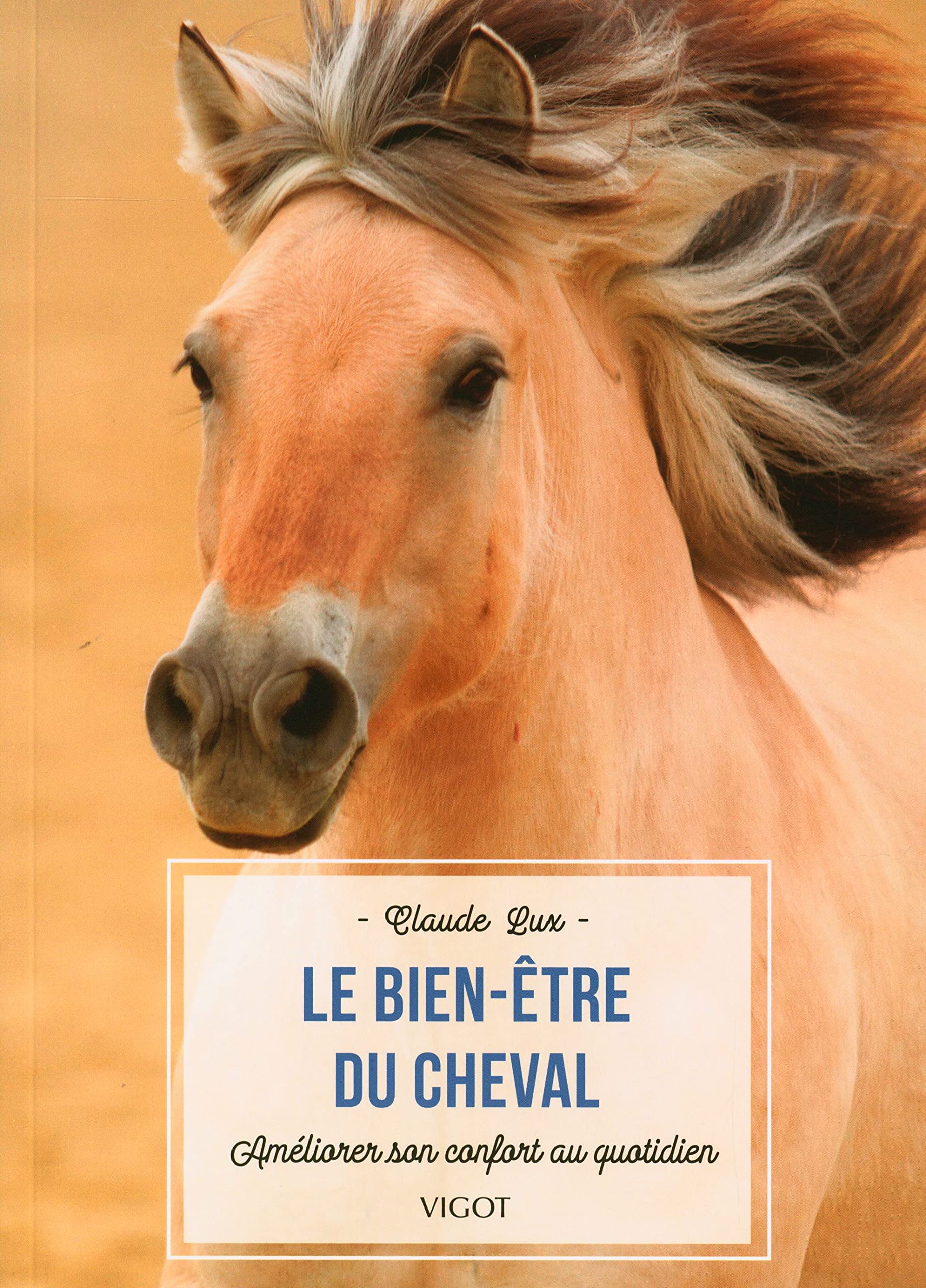 Le bien-être du cheval: Améliorer son confort au quotidien Leisure & Fun