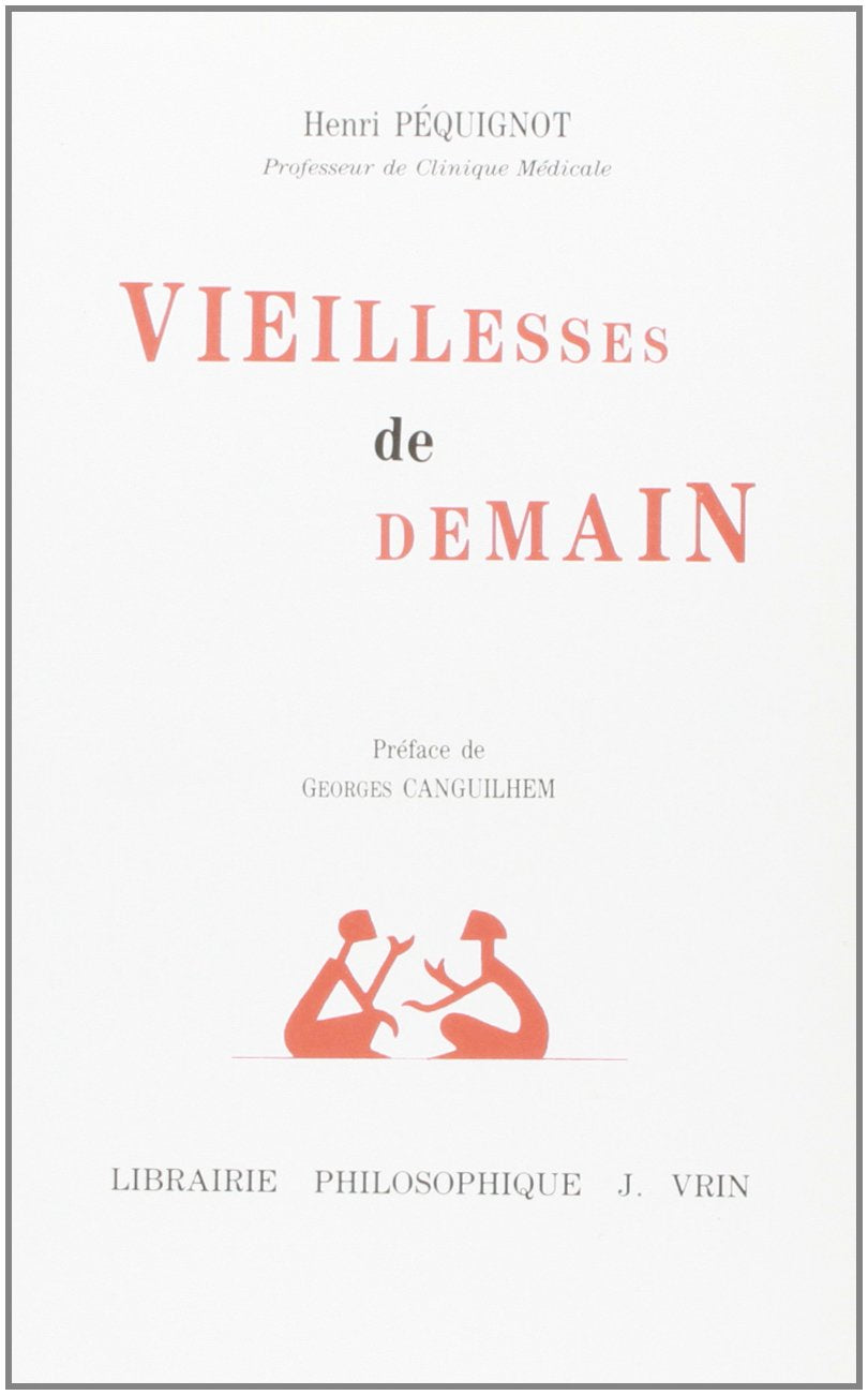 Vieillesses de demain : vieillir et être vieux book