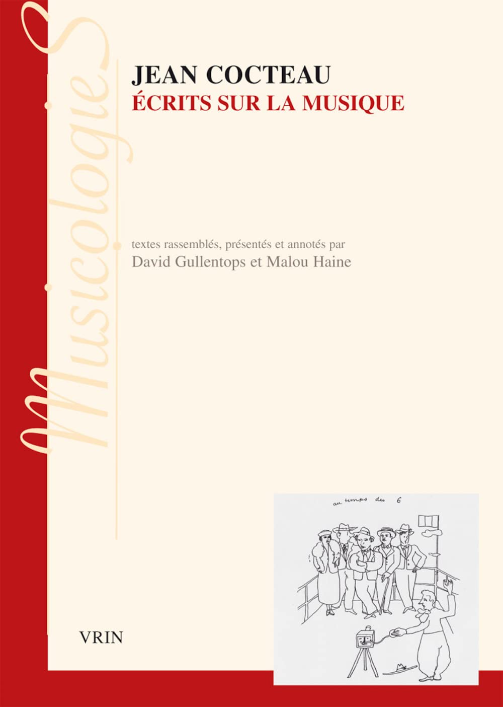 Ecrits Sur La Musique (Musicologies) Social Sciences