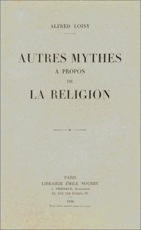 Autres mythes à propos de la religion book