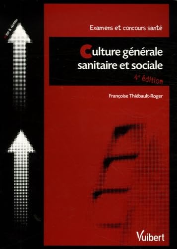 Culture générale sanitaire et sociale book