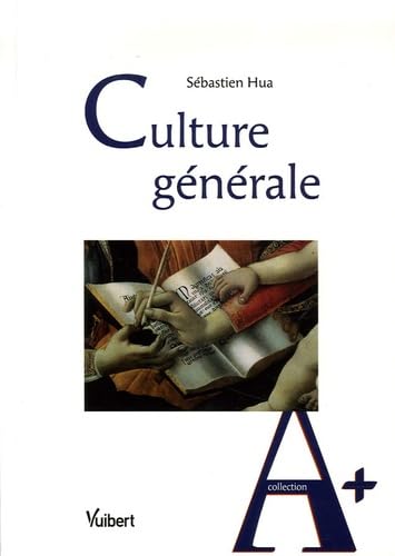 Culture générale book