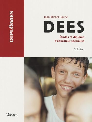 DEES: Etudes et diplôme d'éducateur spécialisé book