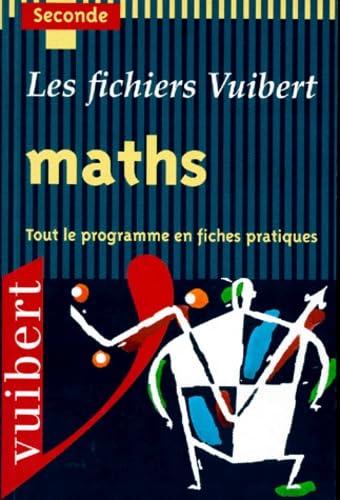 Maths 2nde. Tout Le Programme En Fiches Pratiques Books