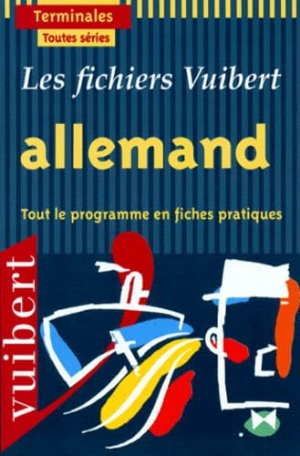 Allemand : Terminales toutes séries book