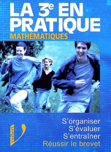 Mathématiques : S'organiser, s'évaluer, s'entraîner, réussir le brevet book