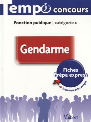 Gendarmerie: Catégorie C book