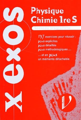 Physique-Chimie 1ere S book