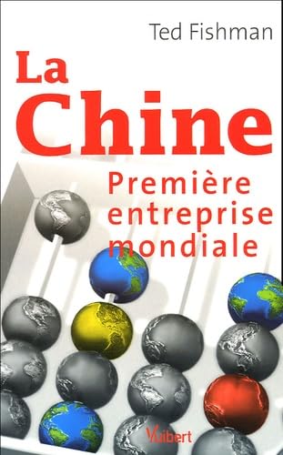 La Chine: Première entreprise mondiale Books