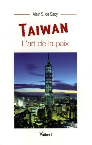 Taiwan: L'art de la paix book