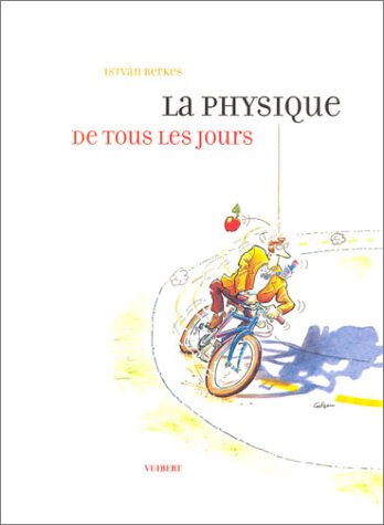 La physique de tous les jours Books