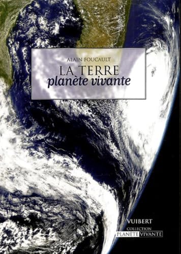 La terre : Planète vivante book
