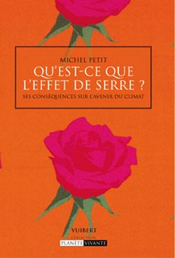Qu'est-ce que l'effet de serre ? : ses conséquences sur l'avenir du climat book