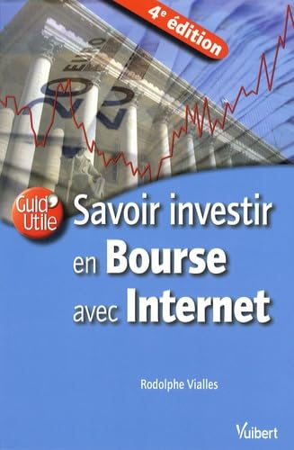 Savoir investir en Bourse avec Internet Books