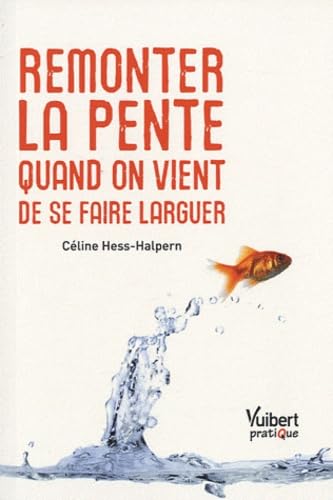 Remonter la pente quand on vient de se faire larguer book