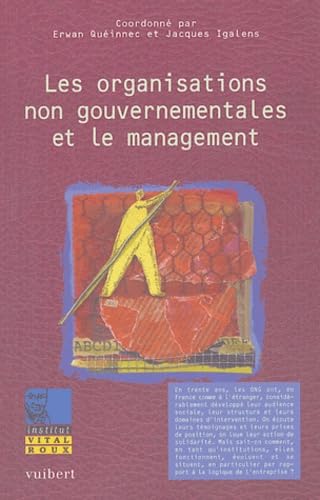 Les organisations non gouvernementales et le management Books