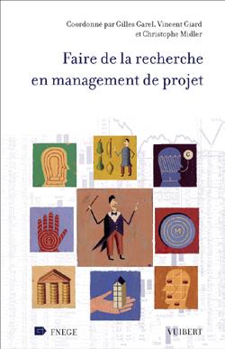 Faire de la recherche en management de projet book