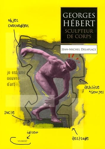 Georges Herbert: Sculpteur de corps Leisure & Fun