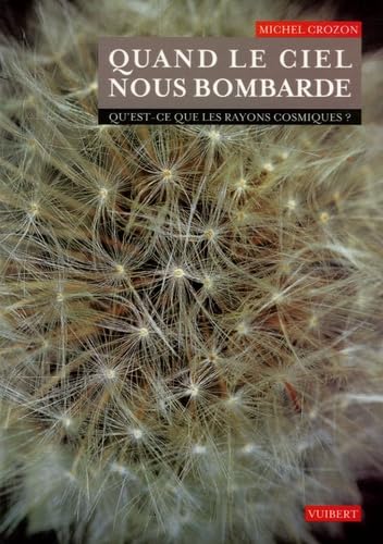 Quand le ciel nous bombarde: Qu'est-ce que les rayons cosmiques ? Books