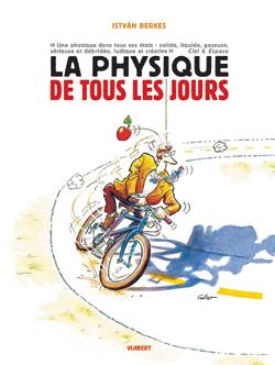 La physique de tous les jours book