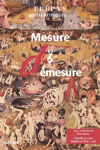 Product Image: Mesure et démesure