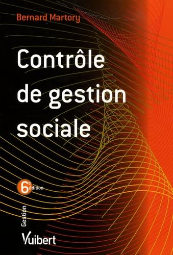 Contrôle de gestion sociale: Salaires, masse salariale, effectifs, compétences, performances book