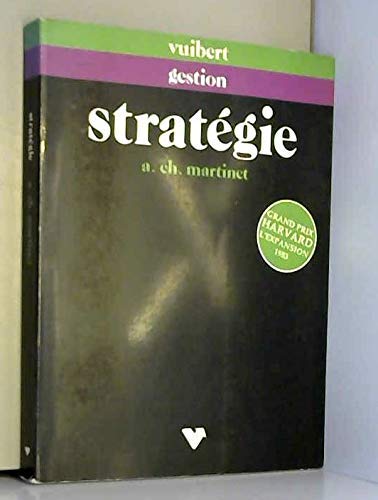 Stratégie Books