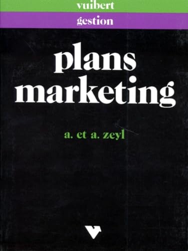 Plans marketing : et d'actions commerciales Books