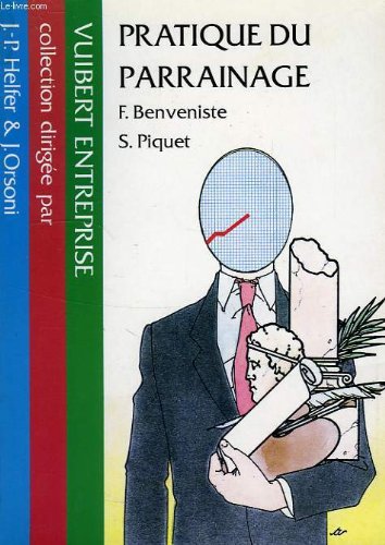 La Pratique du parrainage book