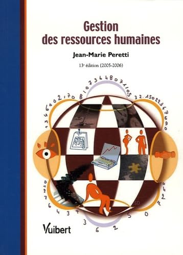 Gestion des ressources humaines book