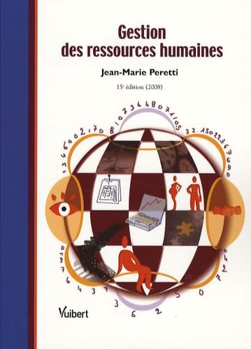 Gestion des ressources humaines Books