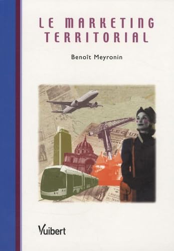 Le marketing territorial: Enjeux et pratiques book