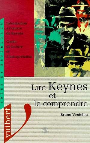 Product Image: Lire Keynes et le comprendre