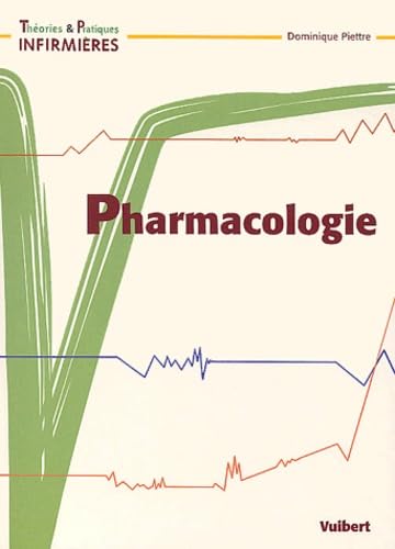 Pharmacologie book