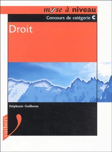 Droit: Concours de catégorie C book