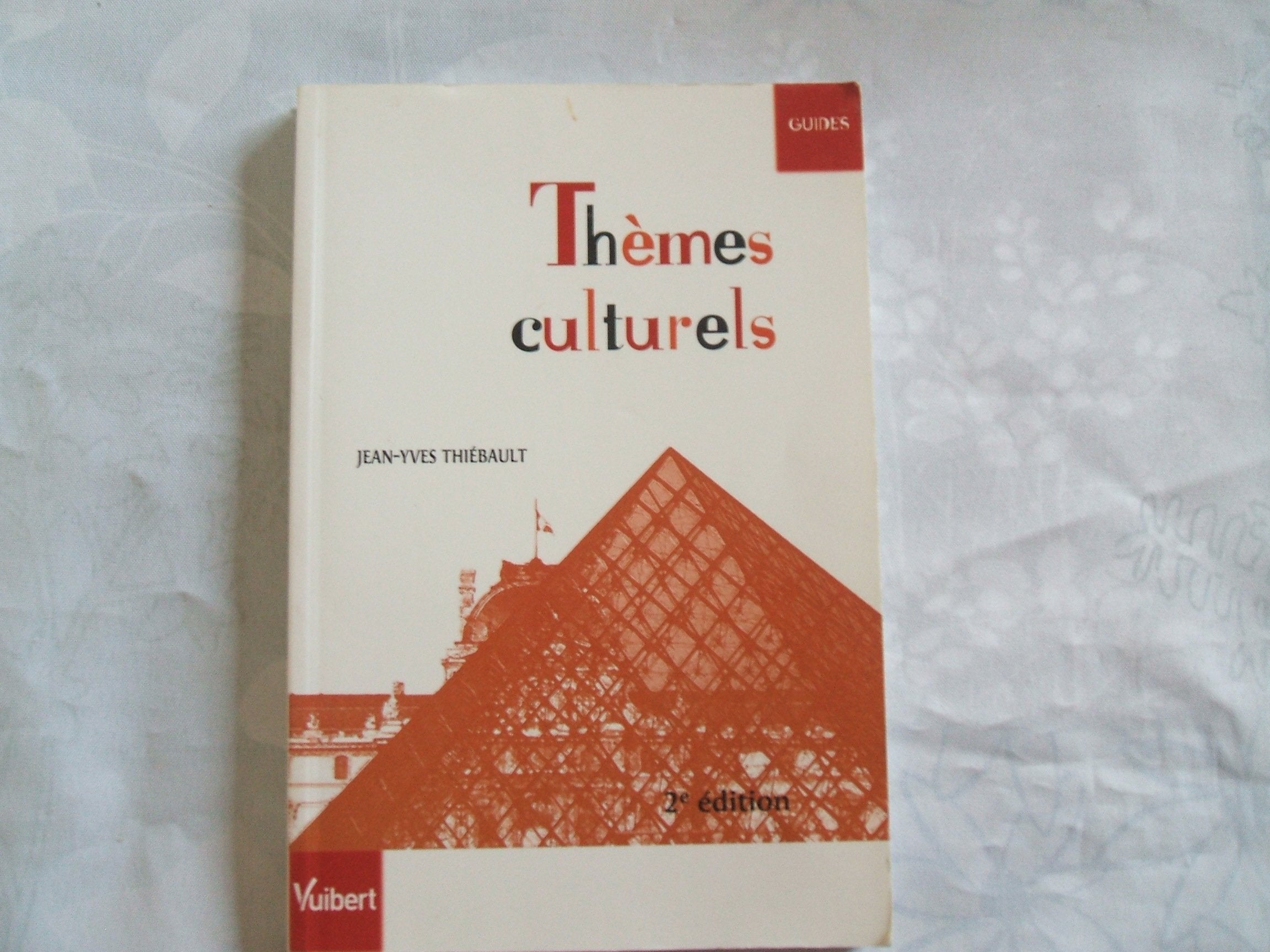 Thèmes culturels Books
